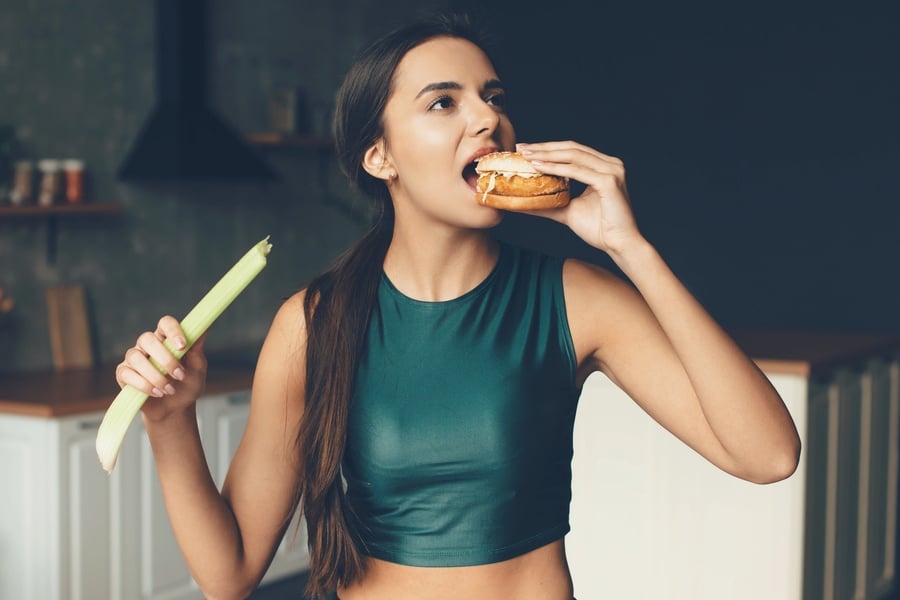 Кето диета риск