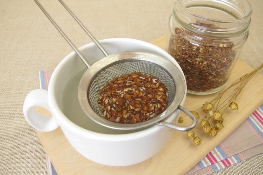 Как да пием чай от ленено семе при запек? 10 Чай от ленено семе при запек.