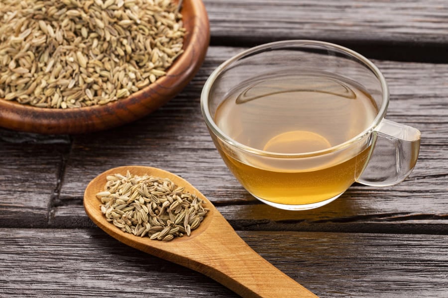 Чай при запек при деца