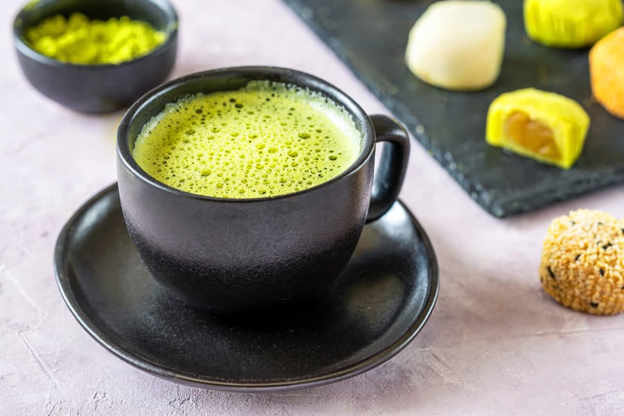 Разхлабващ чай за възрастни - кой е най-добрият? 7 Разхлабващ чай за възрастни.