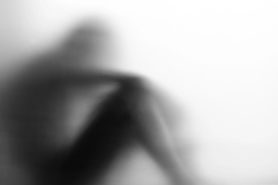 фентанил, депресия