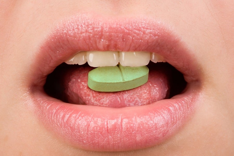 Джинджифилови пастили