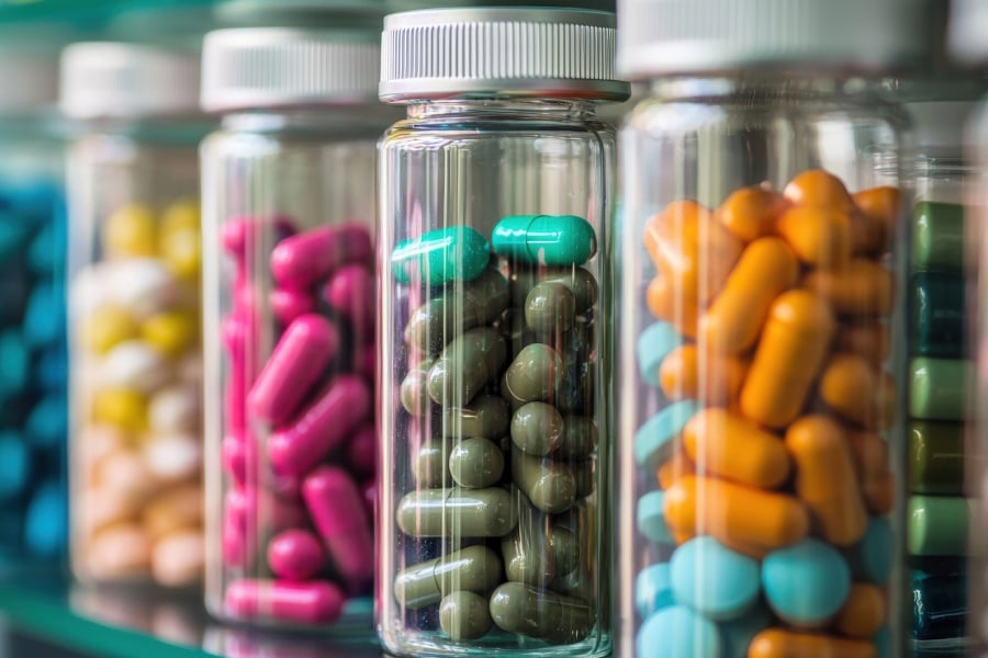 Добавки за имунитет в помощ на организма