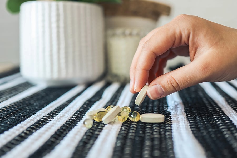 добавки за имунитет