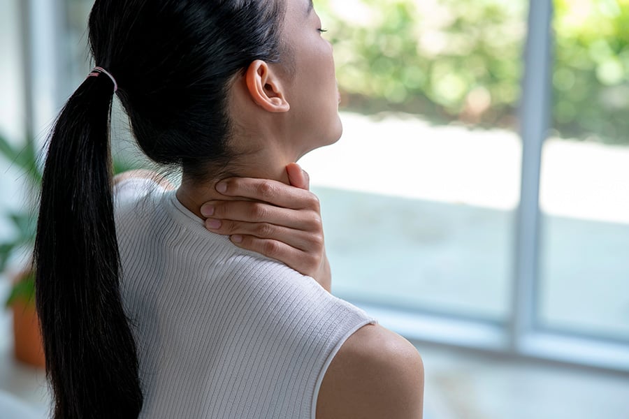 Оксидативен стрес.