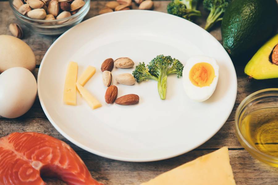 Как да започнем режим без глад и нервност 13 режим без глад