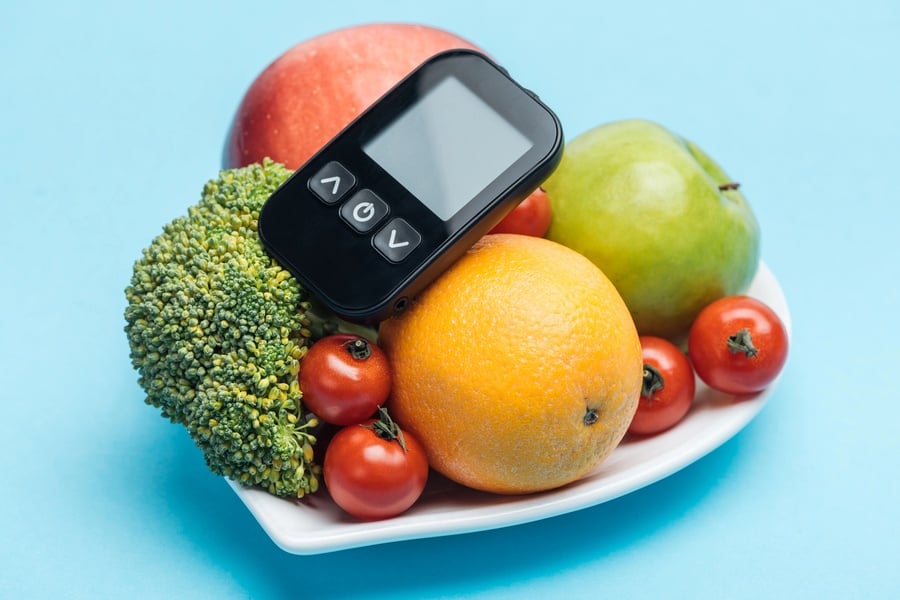 Берберин за кръвна захар и метаболизъм - как влияе 9 Контрол на кръвната захар