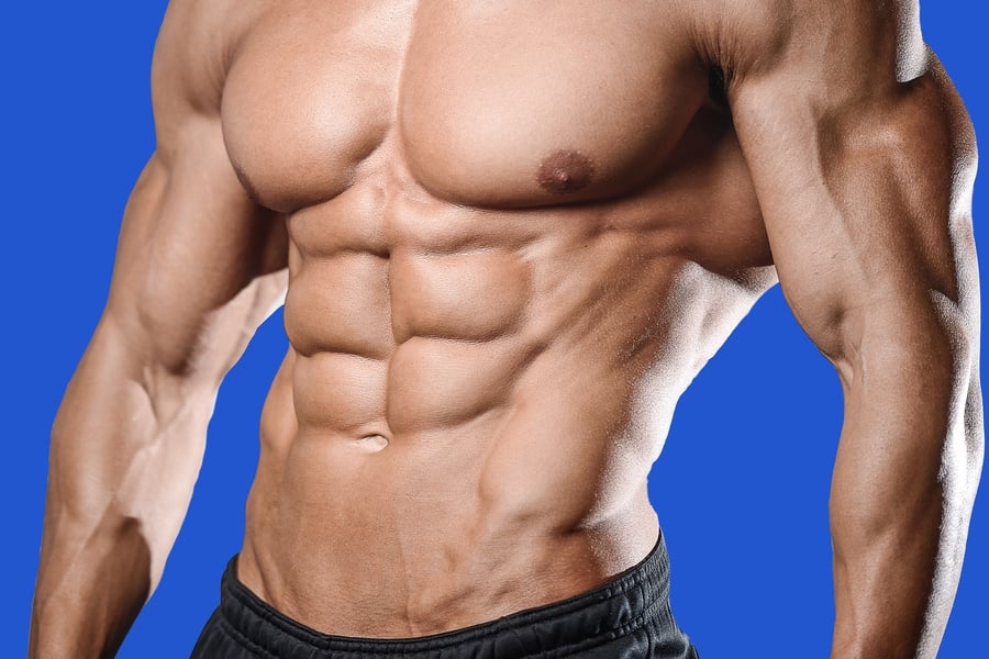 Магнезий и мускулна функция