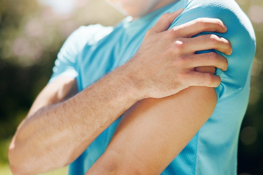 Магнезий за нервната система и мускулите.