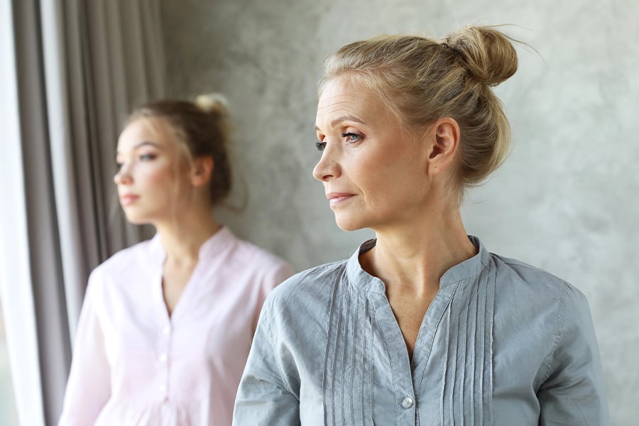 Метформин - работи ли против стареене? 37 метформин, жени