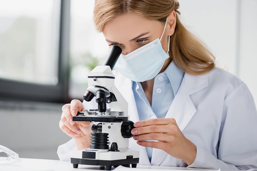 Миелодиспластичен синдор.