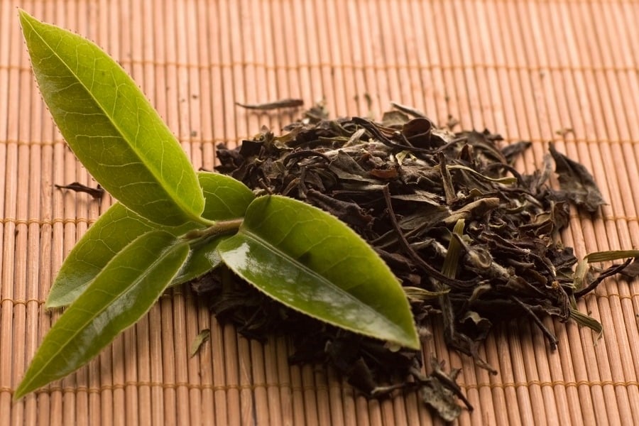 Мурсалски чай за простата