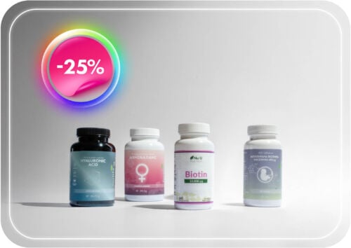 Пакет Женско здраве Forlife.