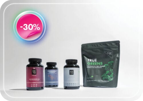 Пакет Отслабване Forlife.