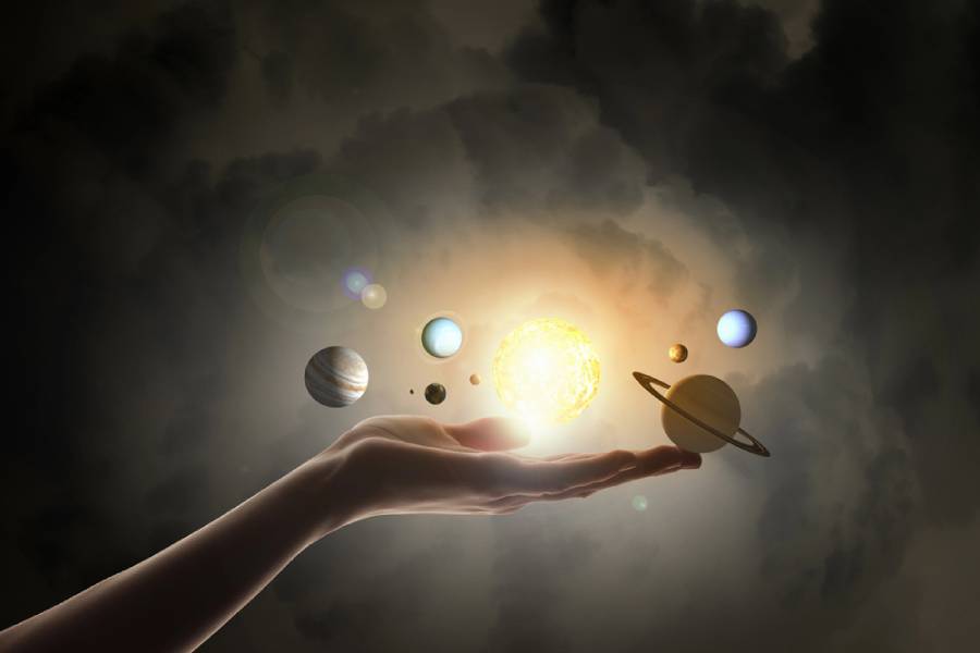 Сатурн и хроничните болести