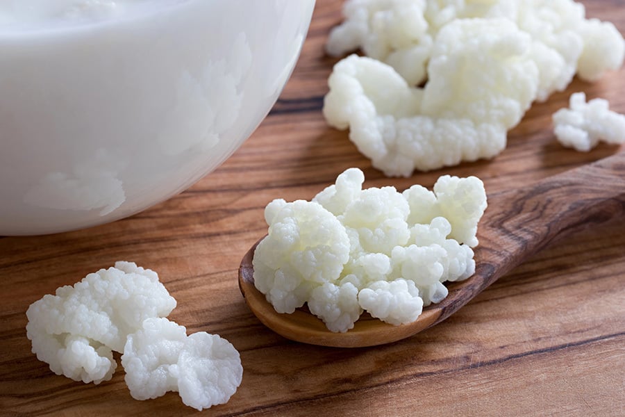 Постбиотик.