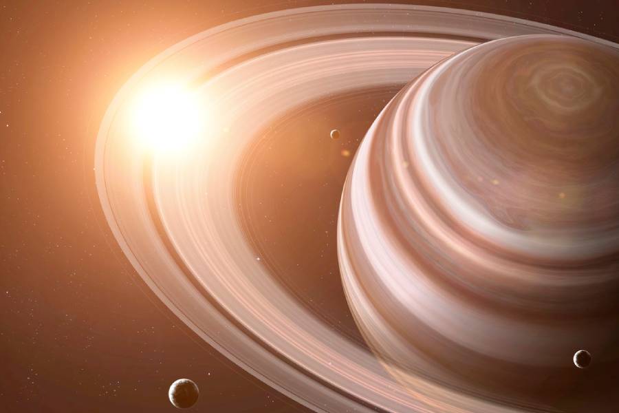 Сатурн и хроничните болести