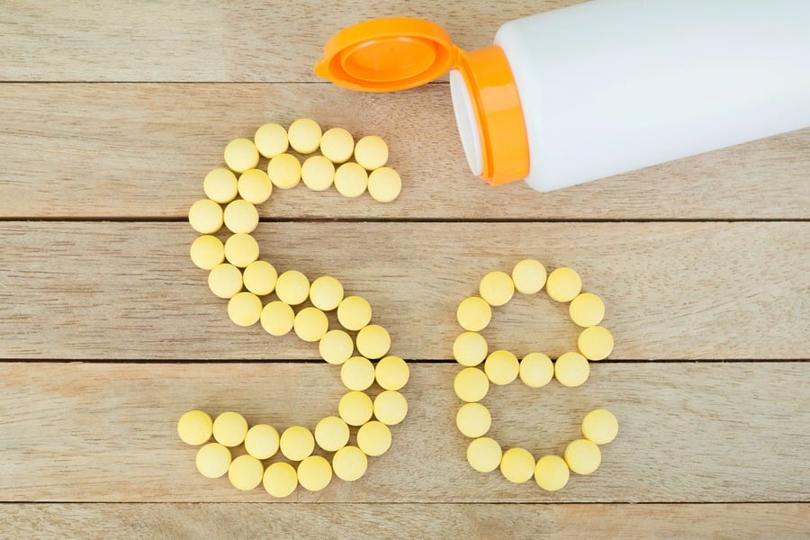 Селен в помощ на имунитета