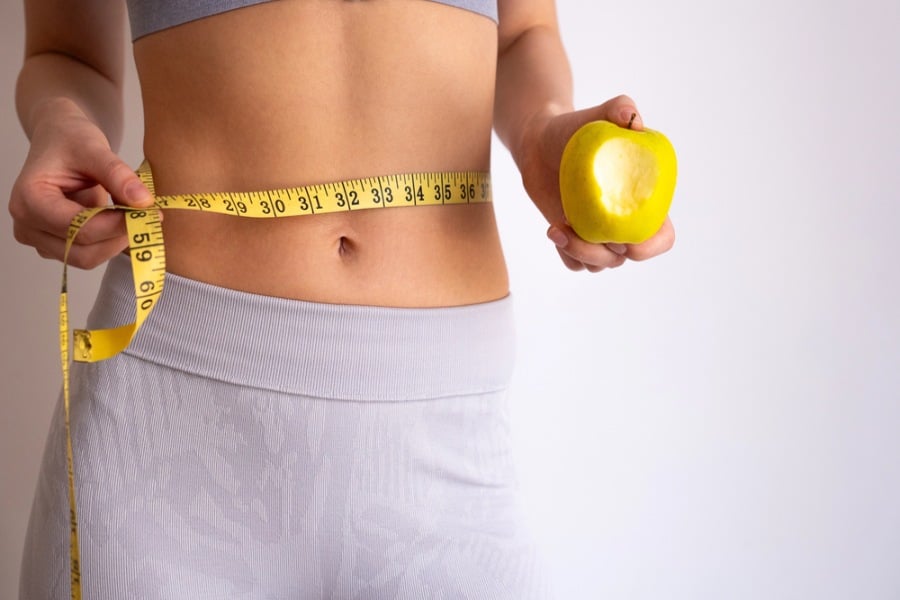 темпо на хранене, отслабване, здравословно хранене