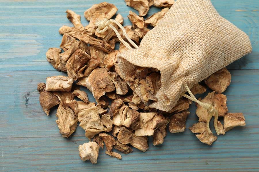 Как работят фет бърнърите, фибри от цикория