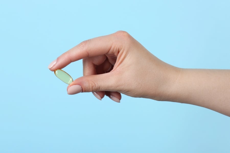 Живи витамини