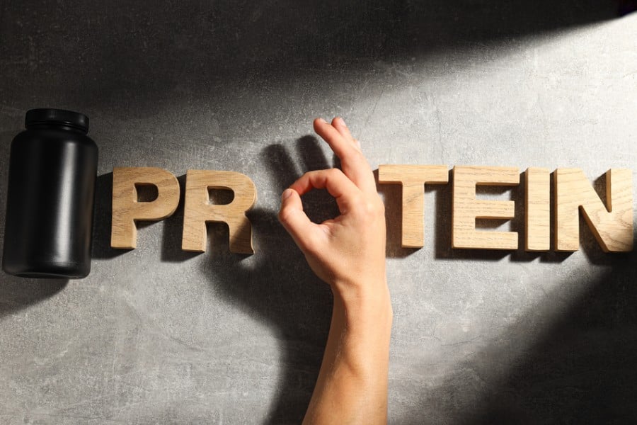 Митове при протеините за жени - 7 заблуди, които изясняваме 12 Какво е важно да знаем за протеините за жени