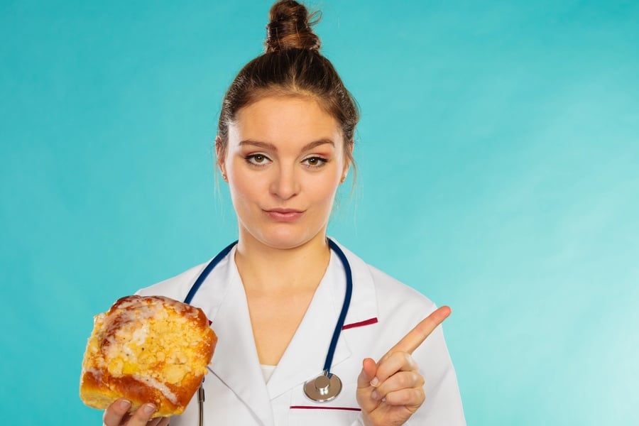 Кога да потърсим лекарска помощ?