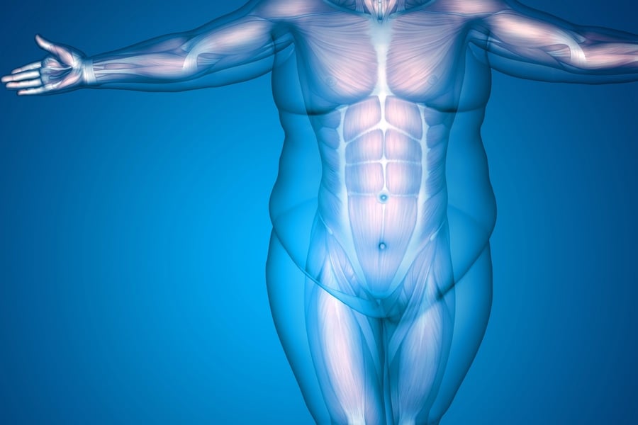 Метаболитна адаптация