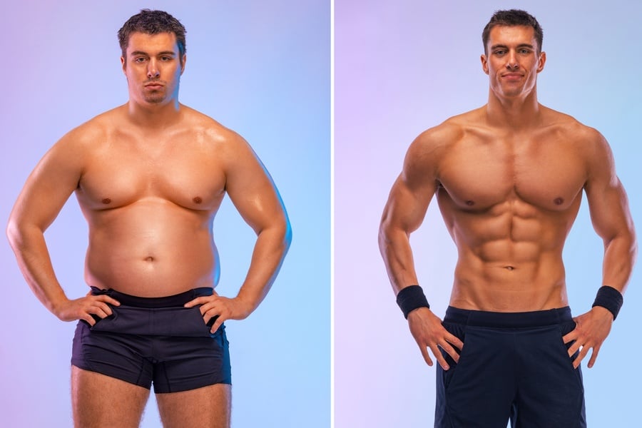 Метаболитна адаптация или счупен метаболизъм