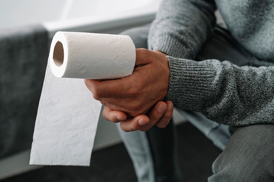 8 ефективни метода за бързо решение при запек 33 Бързо решение при запек.