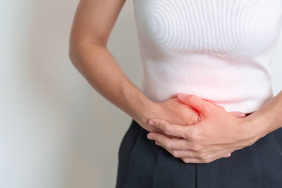 хистеректомия