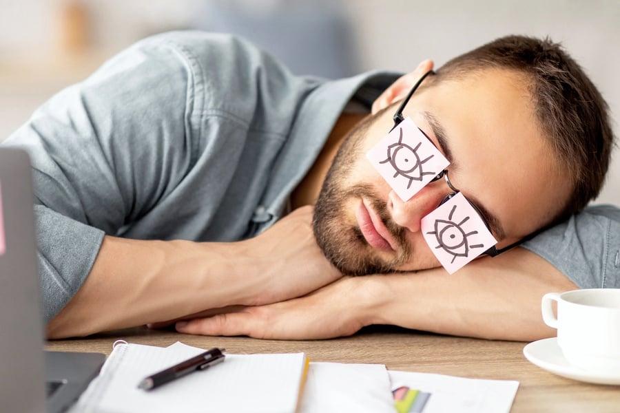 Превенция на микросън