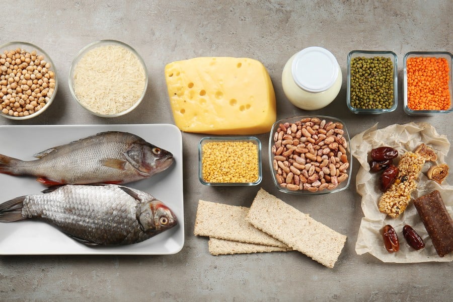 Митове при протеините за жени - 7 заблуди, които изясняваме 11 Протеини за жени - разлики