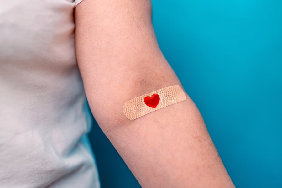 Вискозна кръв