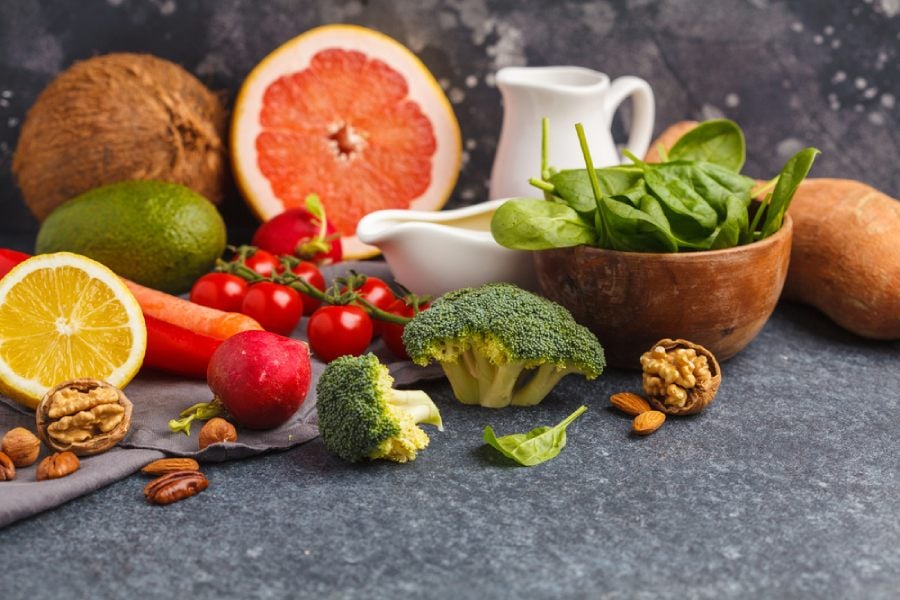 23 алкални храни и техните ползи 12 алкални храни