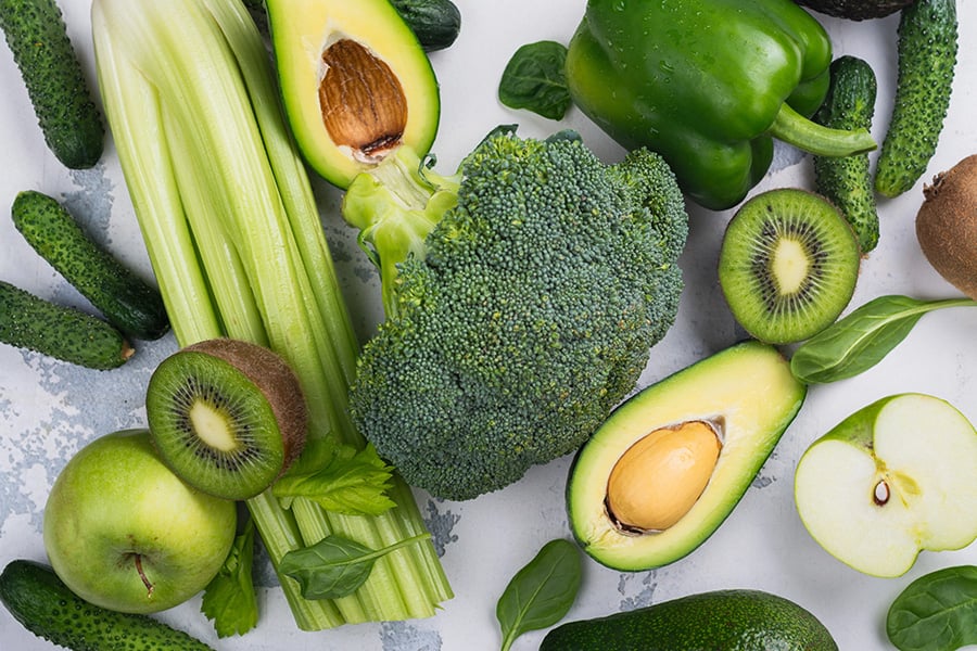 23 алкални храни и техните ползи 8 alkalni hrani i tehnite polzi