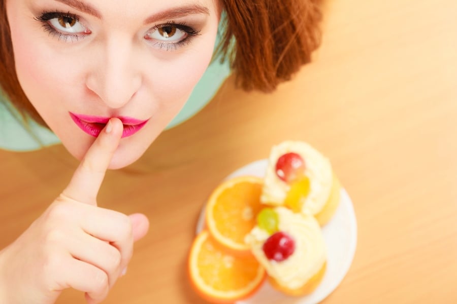 Апетит и въглехидрати