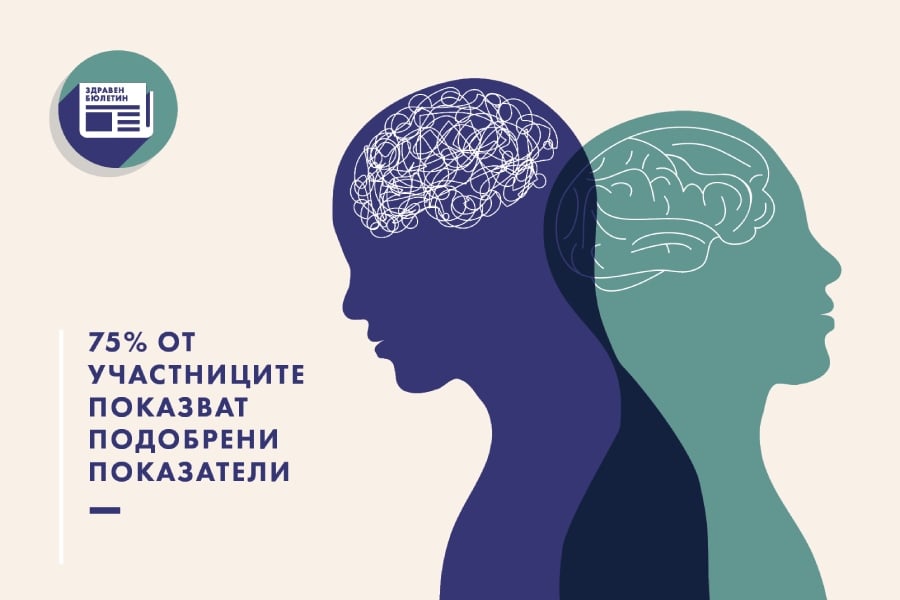 ментално здраве, Здравен бюлетин 16