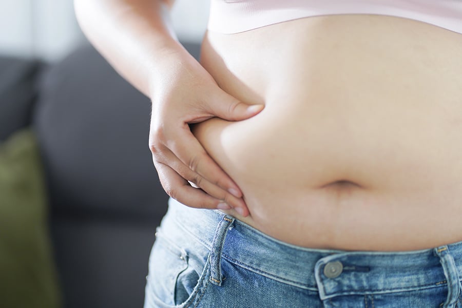 4 метода за лечение на затлъстяване 13 Методи за лечение на затлъстяване.