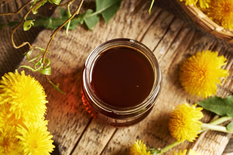 напитки за прочистване на организма