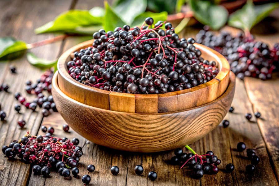 Сироп за имунитет за деца