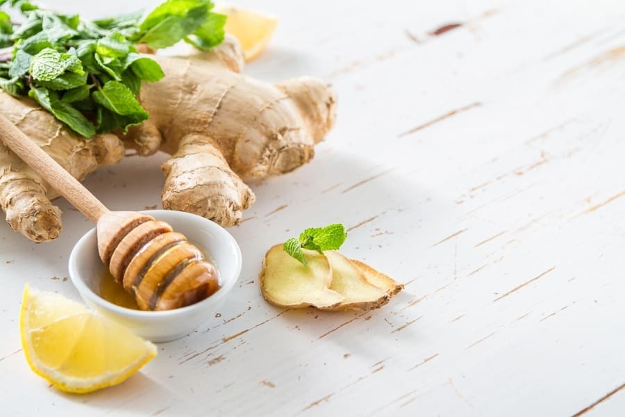 Сироп за имунитет за деца