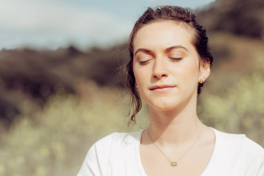 Как обездвижването променя стойката и дишането 11 Дихателни упражнения при обездвижване