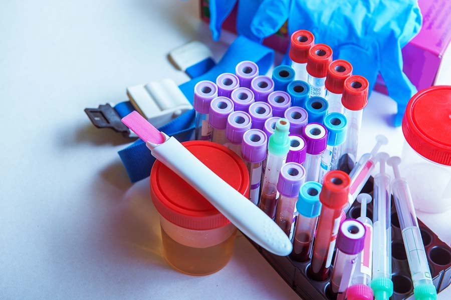 HCG диета, хормон HCG
