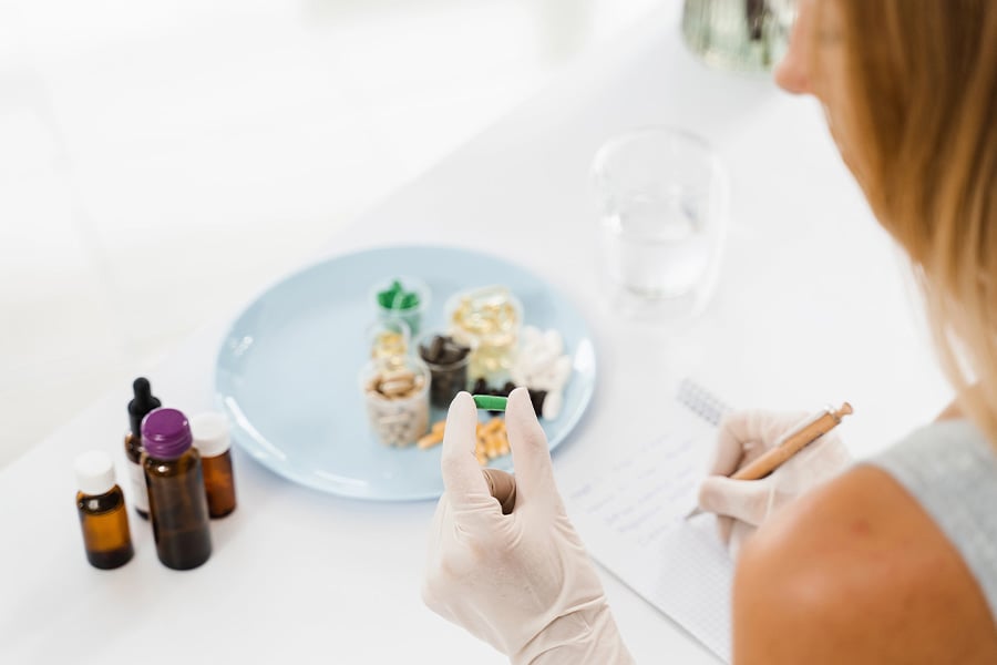 homeopat kakvo predstavlyava tazi sfera na rabota