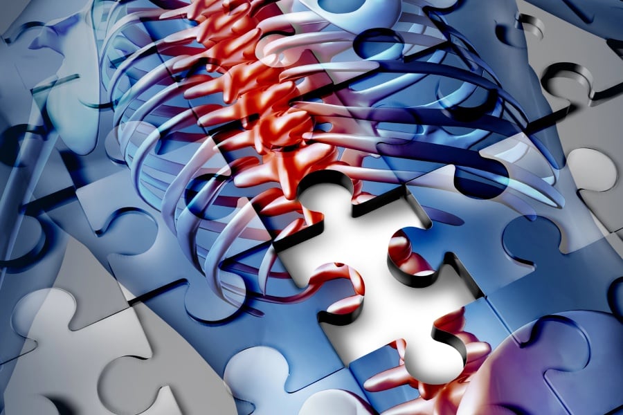 Възпаление в тялото - как влияе на депресията и тревожността 13 Възпаление в тялото