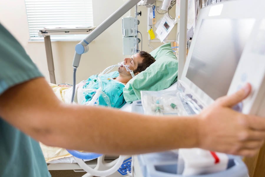 Интубация: какво представлява и кога се прави 6 Интубация - какво да очакваме след процедурата.