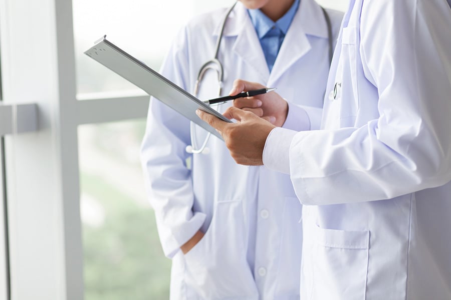 Интубация: какво представлява и кога се прави 12 интубация, лекари