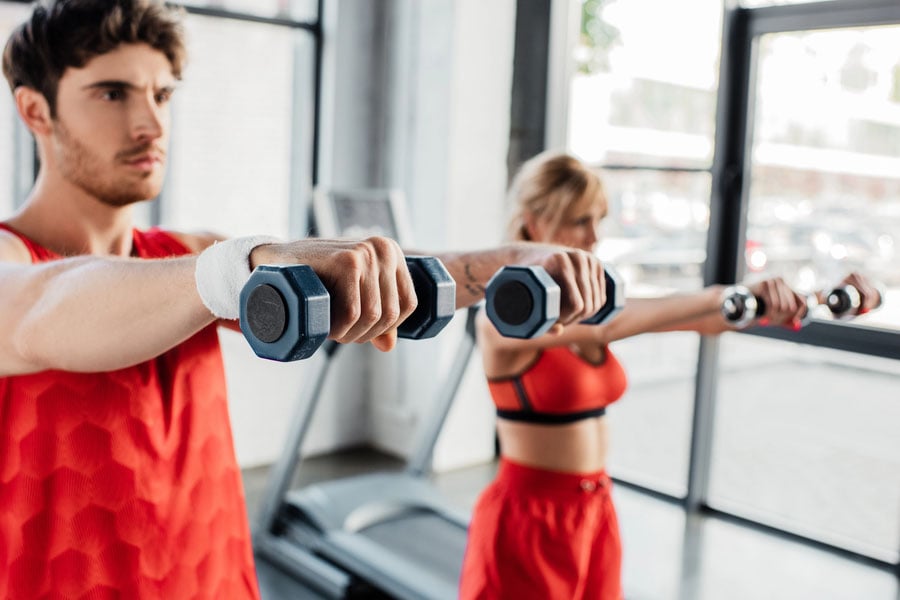 Изгаряне на мазнини: 5 фактора за устойчив резултат 12 Изгаряне на мазнини с упражнения