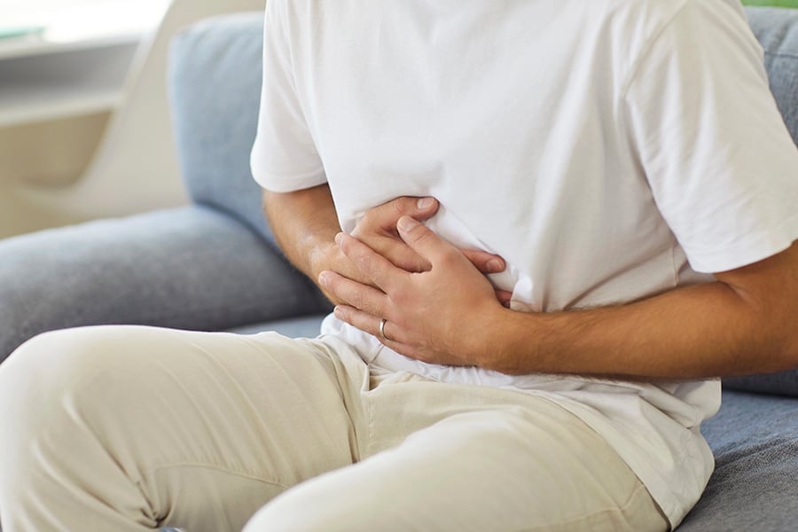 чревни бактерии